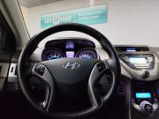 Hyundai Elantra V (MD) Москва  - изображение 34