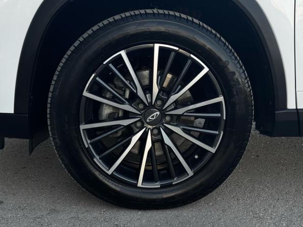 Chery Tiggo 8 Pro Max I с пробегом 2023 года, цена 2 399 000 рублей, 40250 км, внедорожник, Автокод Объявления
