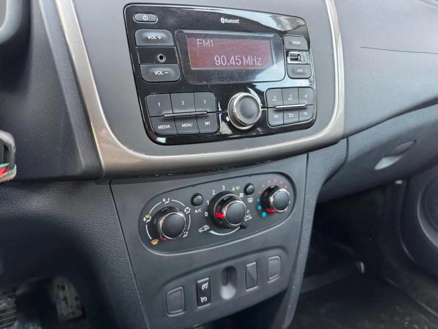 Renault Sandero II Рестайлинг Альметьевск  - изображение 11