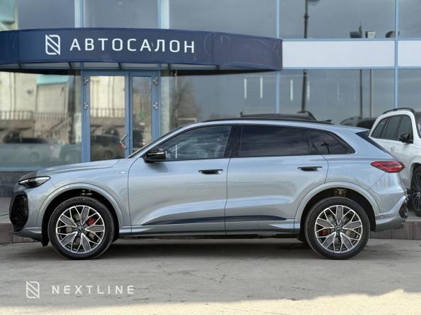 Новый Audi Q5 III 2026 года, цена 5 990 000 рублей, внедорожник, Автокод Объявления