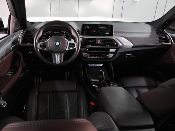 BMW X4 II (G02) с пробегом 2020 года, цена 6 459 000 рублей, 68531 км, внедорожник, Автокод Объявления