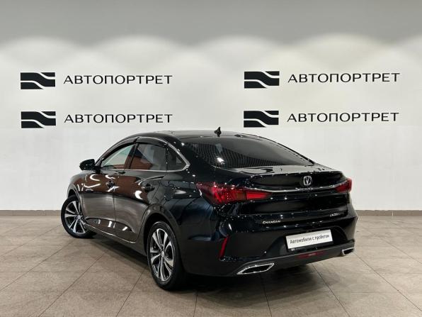 Changan Eado Plus с пробегом 2023 года, цена 1 449 000 рублей, 88995 км, седан, Автокод Объявления