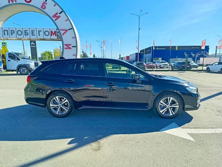 Subaru Levorg I Тюмень  - изображение 8