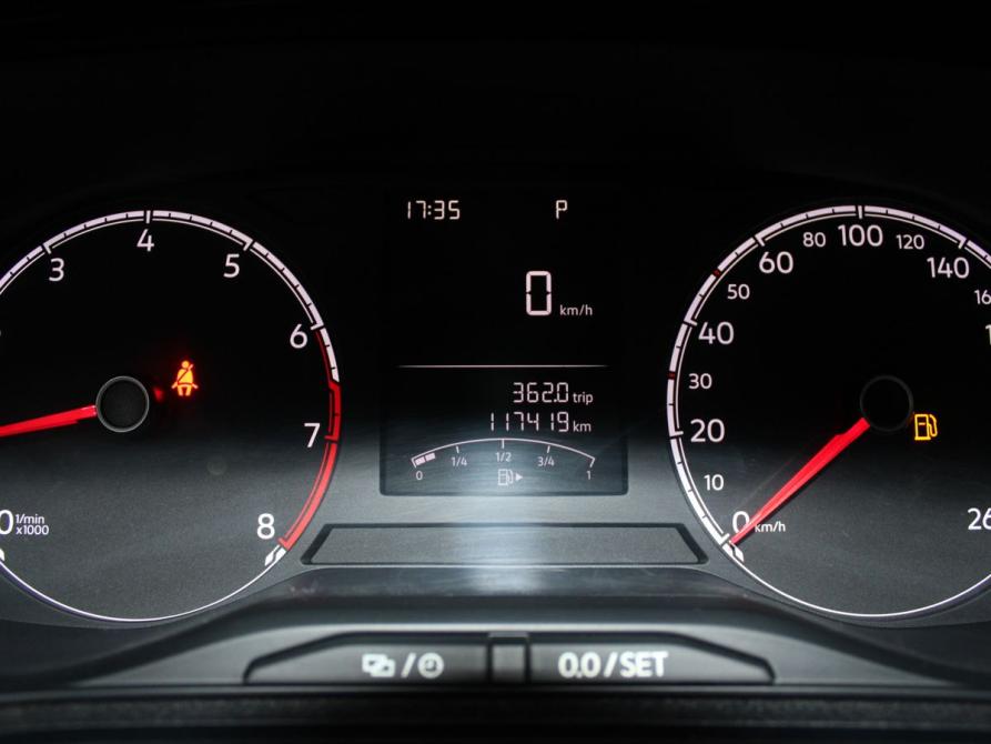 Volkswagen Polo VI Старый Оскол  - изображение 12
