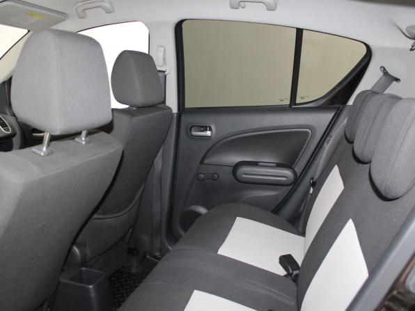 Suzuki Splash I с пробегом 2012 года, цена 789 900 рублей, 89676 км, хэтчбек, Автокод Объявления