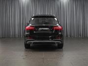Mercedes-Benz GLC I (X253) Ставрополь  - изображение 29