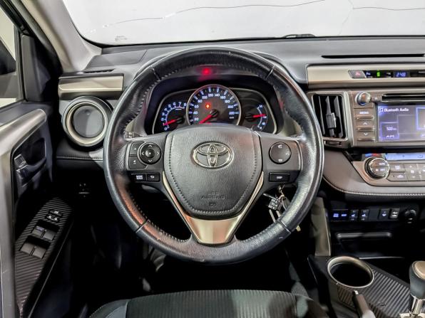 Toyota RAV4 IV (XA40) с пробегом 2013 года, цена 2 100 000 рублей, 85620 км, внедорожник, Автокод Объявления