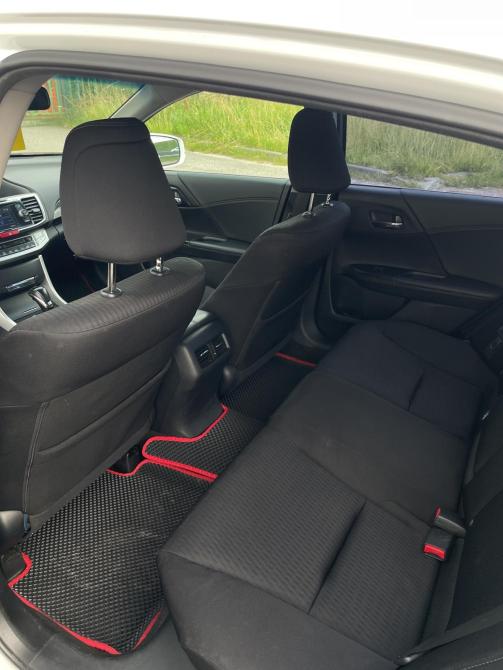 Honda Accord IX Санкт-Петербург  - изображение 24