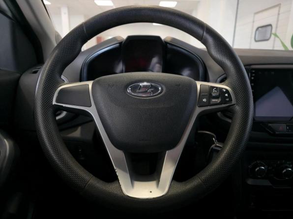 Lada (ВАЗ) XRAY I с пробегом 2022 года, цена 1 075 000 рублей, 99070 км, хэтчбек, Автокод Объявления
