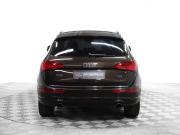 Audi Q5 I (8R) Рестайлинг Москва  - изображение 28