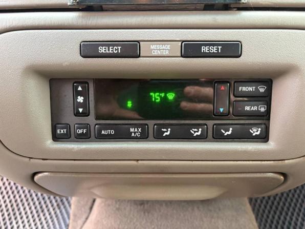 Lincoln Town Car III с пробегом 2001 года, цена 444 000 рублей, 225000 км, седан, Автокод Объявления