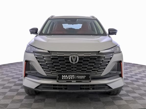 Changan CS55 Plus II с пробегом 2023 года, цена 1 990 000 рублей, 37516 км, внедорожник, Автокод Объявления