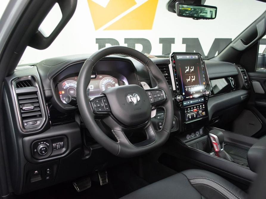 Ram 1500 V Рестайлинг Новосибирск  - изображение 9