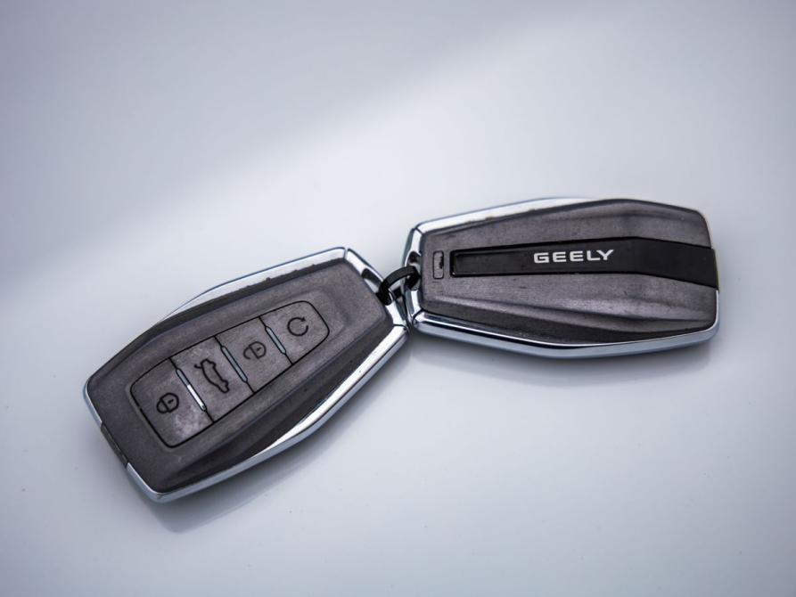 Geely Coolray I Волгоград  - изображение 39