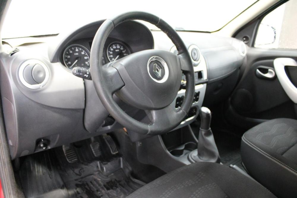 Renault Sandero I Ярославль  - изображение 10