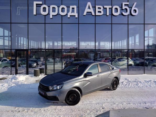 Lada (ВАЗ) Vesta I с пробегом 2019 года, цена 780 000 рублей, 143900 км, седан, Автокод Объявления