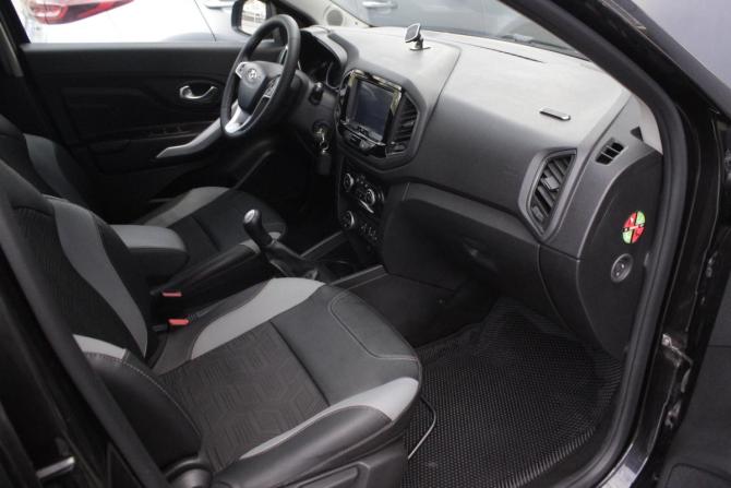 Lada (ВАЗ) XRAY I с пробегом 2018 года, цена 1 050 000 рублей, 122529 км, хэтчбек, Автокод Объявления