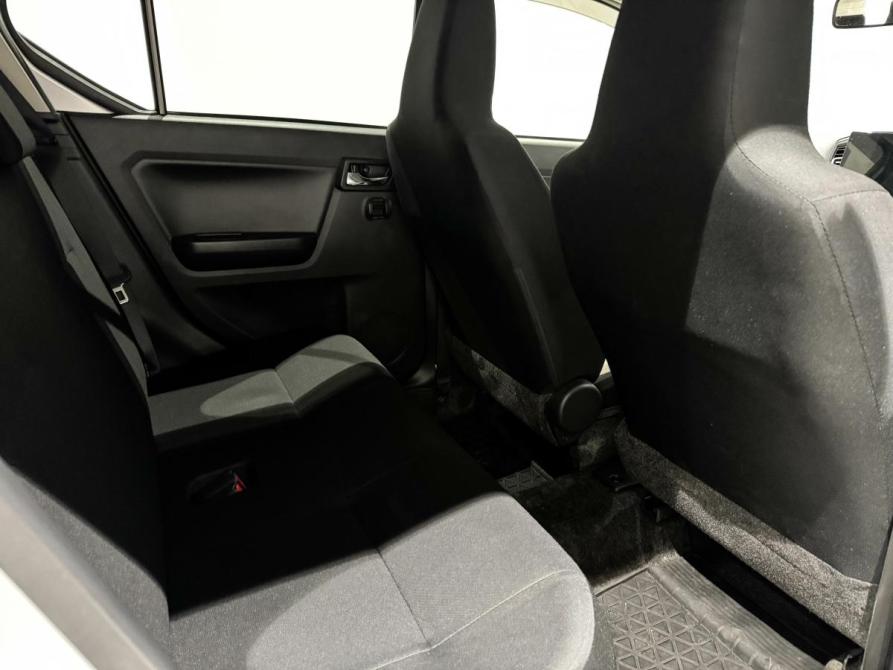 Daihatsu Mira e:S II Екатеринбург  - изображение 14