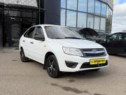 Lada (ВАЗ) Granta I Нефтекамск  - изображение 11