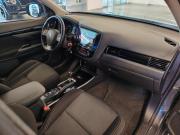 Mitsubishi Outlander III Рестайлинг 3 Санкт-Петербург  - изображение 23