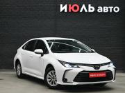 Toyota Corolla XII (E210) Екатеринбург  - изображение 21