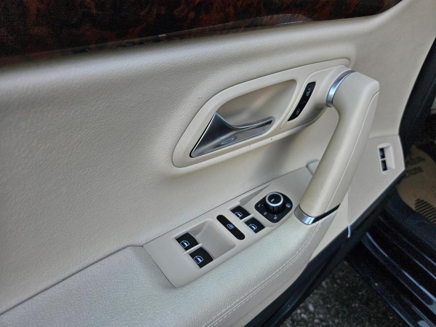 Volkswagen Passat CC I Краснодар  - изображение 26