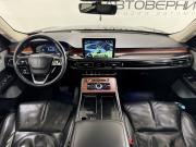 Lincoln Aviator II Санкт-Петербург  - изображение 46