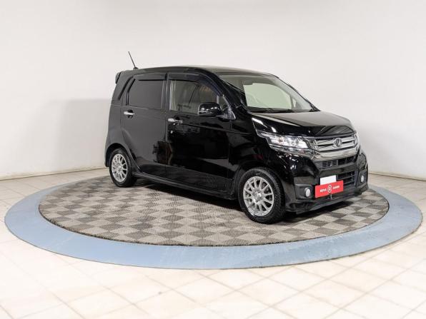 Honda N-WGN I с пробегом 2015 года, цена 699 900 рублей, 150000 км, хэтчбек, Автокод Объявления