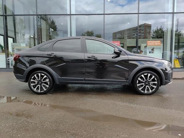 Lada (ВАЗ) Vesta I Рестайлинг (NG) с пробегом 2024 года, цена 1 360 000 рублей, 27717 км, седан, Автокод Объявления