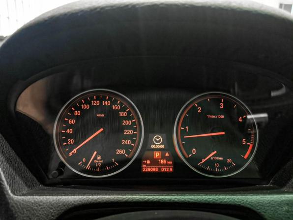 BMW X5 II (E70) Рестайлинг с пробегом 2013 года, цена 2 022 500 рублей, 229000 км, внедорожник, Автокод Объявления