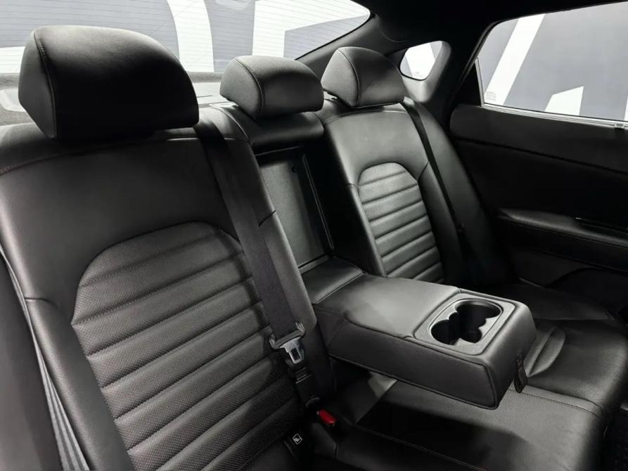 Kia Optima IV Ростов-на-Дону  - изображение 11