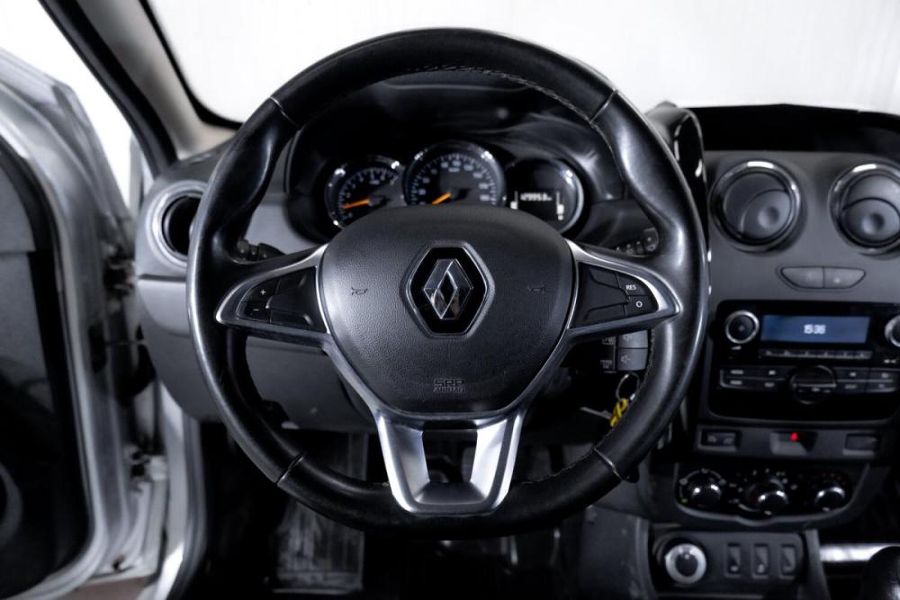 Renault Duster I Рестайлинг Тюмень  - изображение 16
