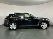 Infiniti QX70 Пермь  - изображение 21