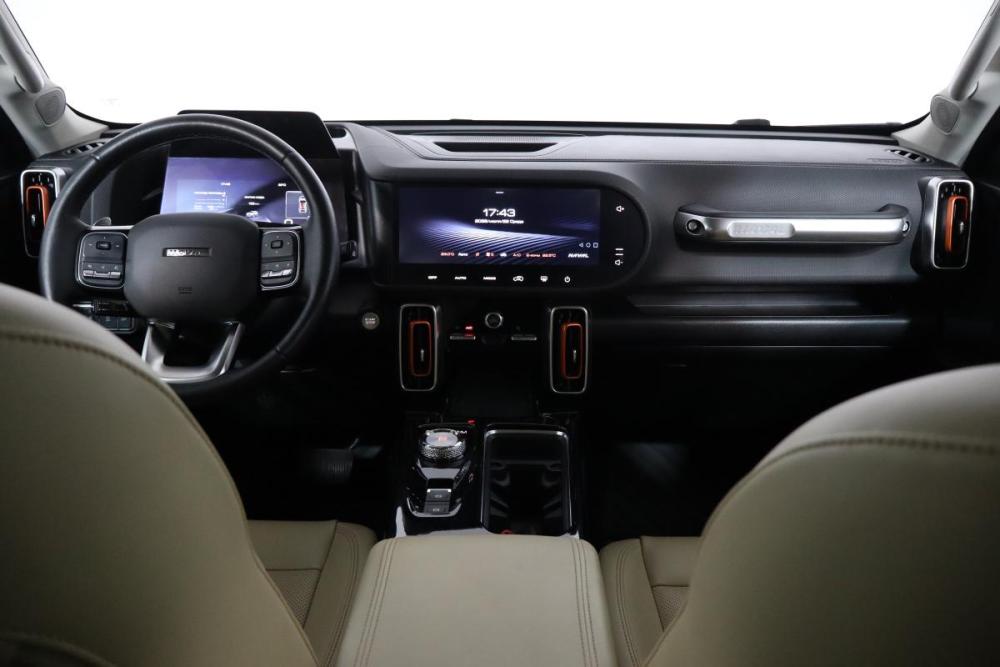 Haval Dargo I Санкт-Петербург  - изображение 7