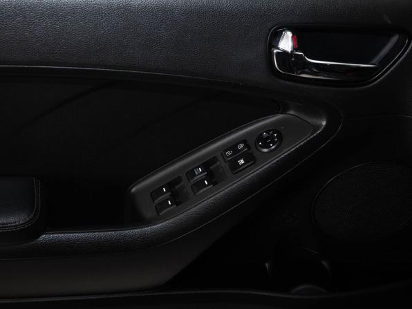 Kia Cerato III Рестайлинг (Classic) с пробегом 2018 года, цена 1 477 000 рублей, 159050 км, седан, Автокод Объявления