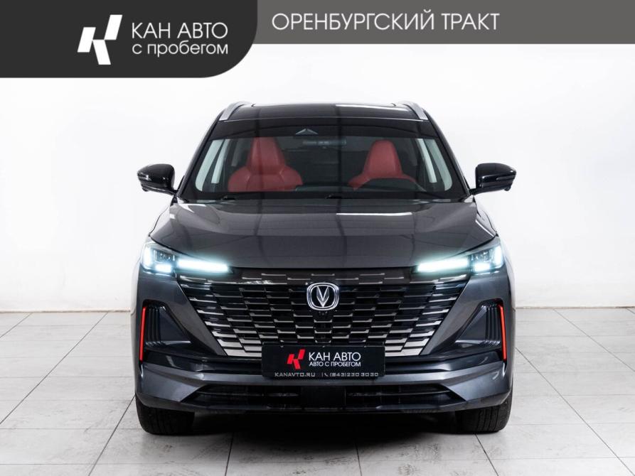 Changan CS55 Plus II Казань  - изображение 2