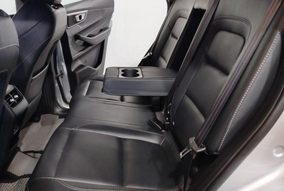 Chery Tiggo 4 Pro I Саратов  - изображение 25