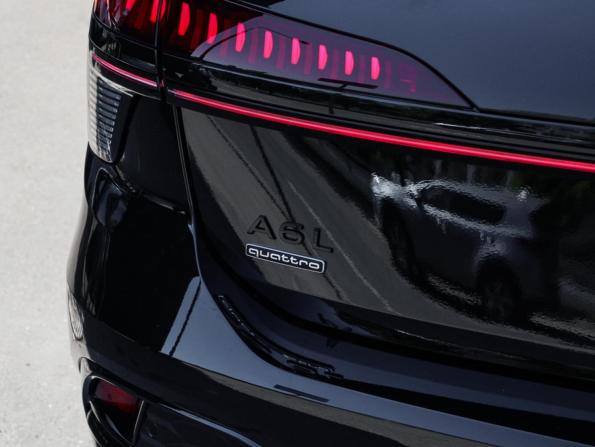 Audi A6 VI (C9) с пробегом 2026 года, цена 7 700 000 рублей, 2866 км, седан, Автокод Объявления