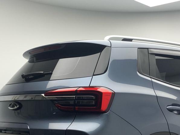 Chery Tiggo 4 I Рестайлинг с пробегом 2021 года, цена 1 299 000 рублей, 95886 км, внедорожник, Автокод Объявления