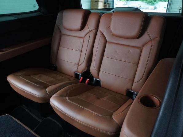 Mercedes-Benz GLS I (X166) с пробегом 2018 года, цена 5 299 000 рублей, 167411 км, внедорожник, Автокод Объявления