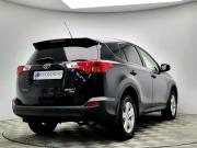 Toyota RAV4 IV (XA40) Мурманск  - изображение 31