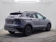Volkswagen Tharu I Рестайлинг Москва  - изображение 24