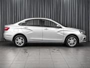 Lada (ВАЗ) Vesta I Ставрополь  - изображение 28
