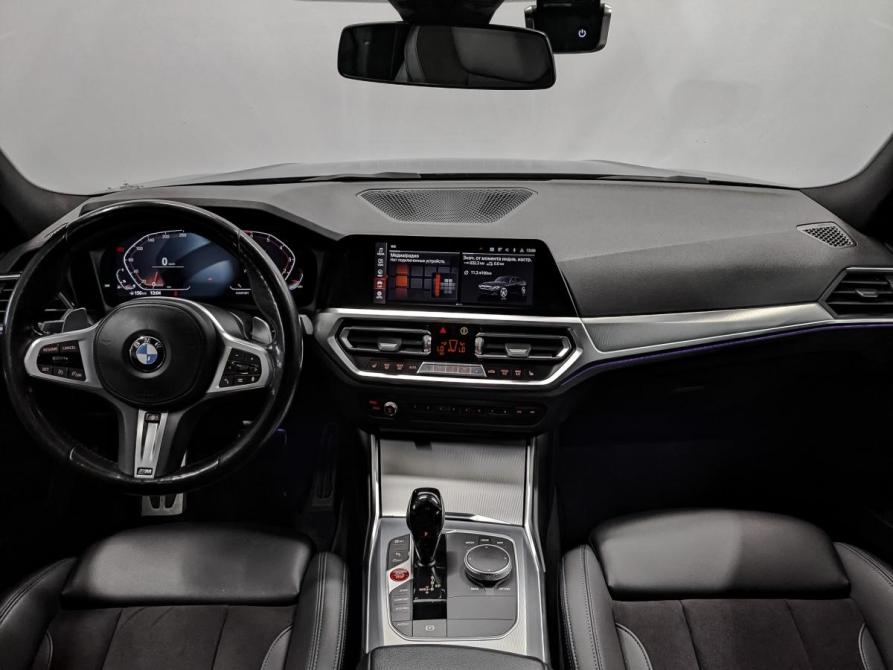 BMW 3 серии VII (G2x) Санкт-Петербург  - изображение 14