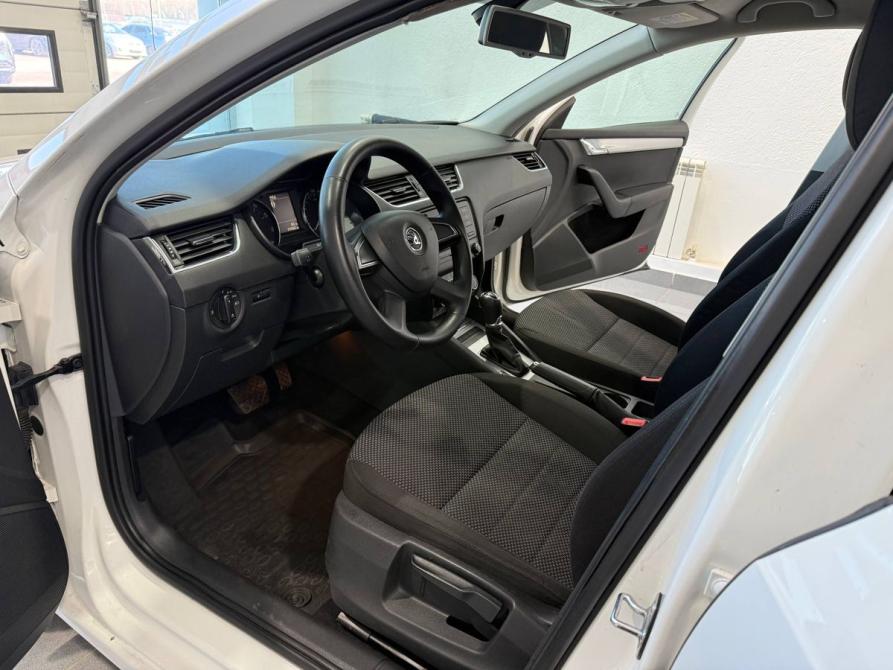 Skoda Octavia III (A7) Орел  - изображение 10