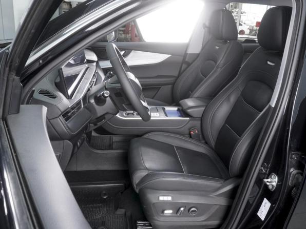 Chery Tiggo 7 Pro Max I с пробегом 2023 года, цена 1 950 000 рублей, 21316 км, внедорожник, Автокод Объявления