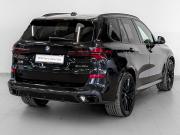 BMW X5 IV (G05/G18) Рестайлинг Москва  - изображение 35