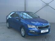 Skoda Rapid II Тамбов  - изображение 22