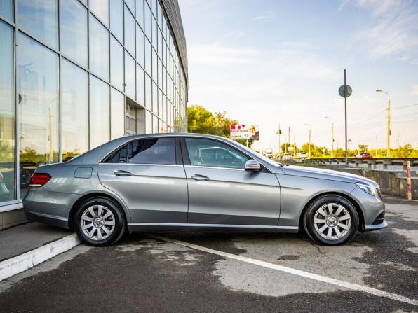 Mercedes-Benz E-Класс IV (W212 S212 C207) Рестайлинг с пробегом 2014 года, цена 1 778 000 рублей, 280561 км, седан, Автокод Объявления