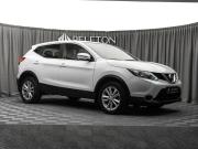 Nissan Qashqai II Москва  - изображение 22